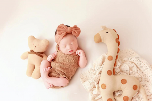 高密做nt宝宝趴着怎么办