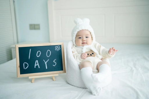 高密宝宝几岁开始刷牙