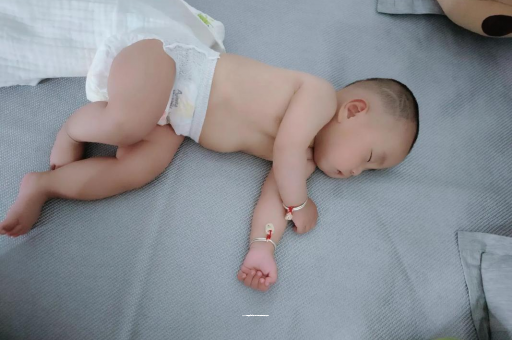 高密宝宝鼻子不通气