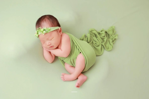 高密两个月宝宝发热