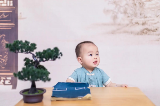 高密宝宝发烧有哪些症状